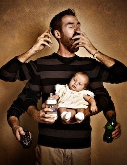 paternity